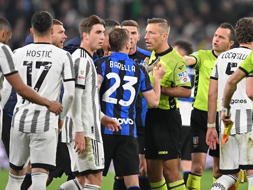 Maxi recuperi in Serie A: ecco cosa cambia dal prossimo campionato