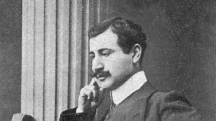 I poeti armeni salvati dal genocidio