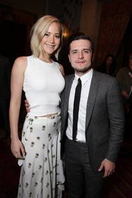 Hunger Games - Il Canto della Rivolta Parte 2, al via l'ultimo Victory Tour 14