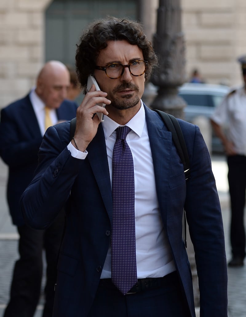 I protagonisti del Movimento Cinque Stelle 3