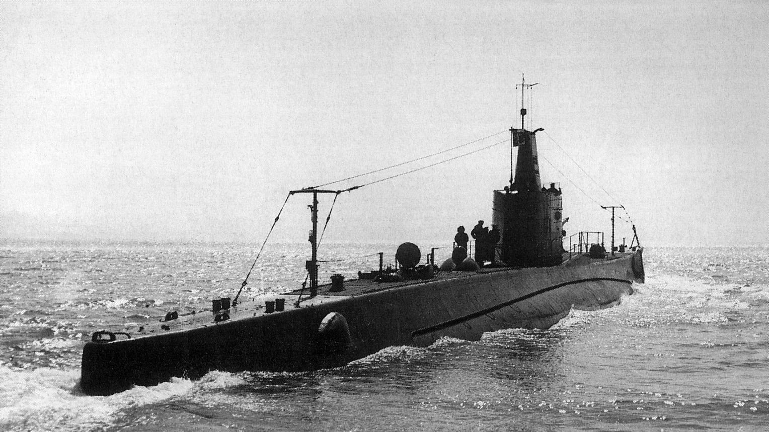 Sommergibili in missione a Singapore: quando la Regia Marina portò la guerra silenziosa nei mari d’Oriente
