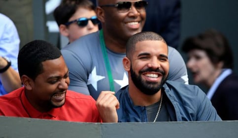 Drake: foto 6