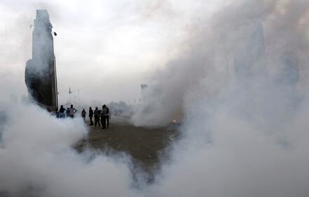 Egitto, continuano gli scontri Un morto vicino a piazza Tahrir