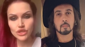 Alisha Griffanti sostiene la verità di Clizia Incorvaia: "Sarcina l'ha cornificata"