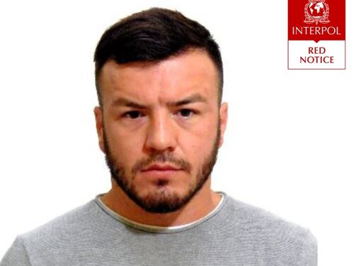 Caccia al killer di Niccolò Ciatti: il ceceno ricercato dall'Interpol