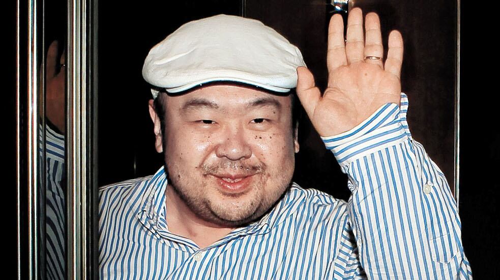 Kim Jong-nam aveva l’antidoto al veleno nello zaino, ma non lo usò
