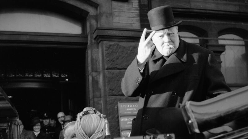 Winston Churchill, a 50 anni dalla morte 8