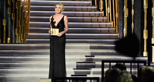 Sharon Stone, le foto dell'attrice 19