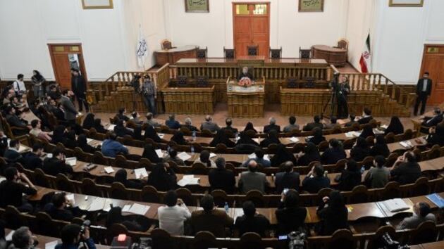 Iran, approvata legge contro il finanziamento del terrorismo