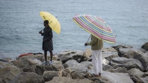 "Le nostre case? Occupate dai migranti"