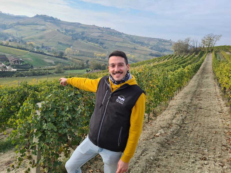 Langhe e Roero, le terre del Barolo e del Barbaresco 7