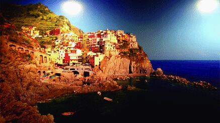 Salasso Iva, ma le Cinque Terre si rilanciano