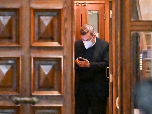 Draghi ha fretta di ripartire. No alle richieste di rimpasto