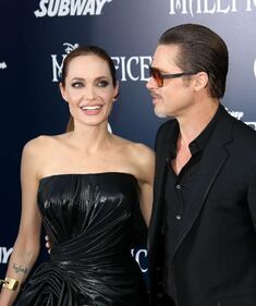 Brad Pitt, le immagini più sexy 6