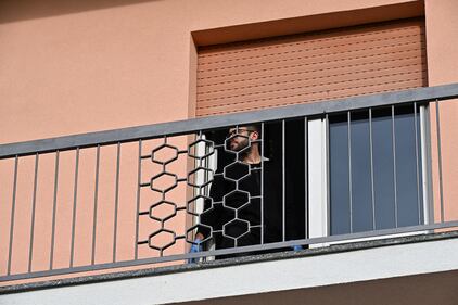 Tentato omicidio e suicidio San Giorgio su Legnano