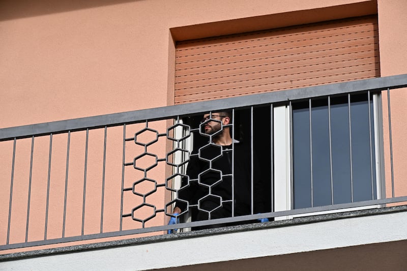 Tentato omicidio e suicidio San Giorgio su Legnano