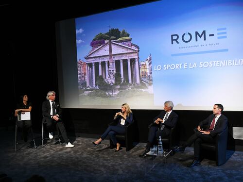 Rom-E: nel centro della Capitale la terza edizione del festival sulla sostenibilità