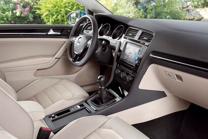 Volkswagen Golf VII, ordini oltre quota 100.000 7