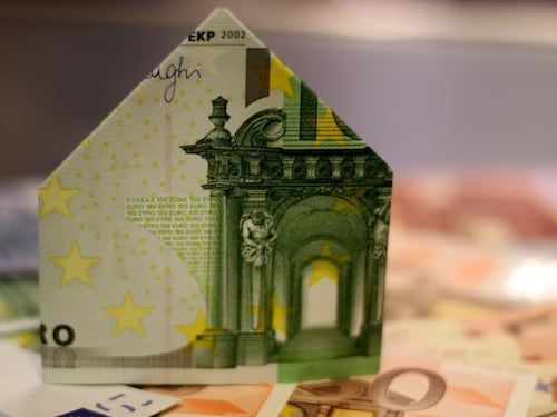 Su alcune case si paga anche l'Irpef. Ecco cosa sapere