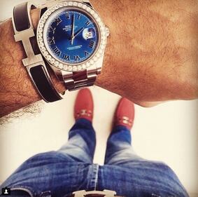 Rich Kids of Mexico, le foto 3