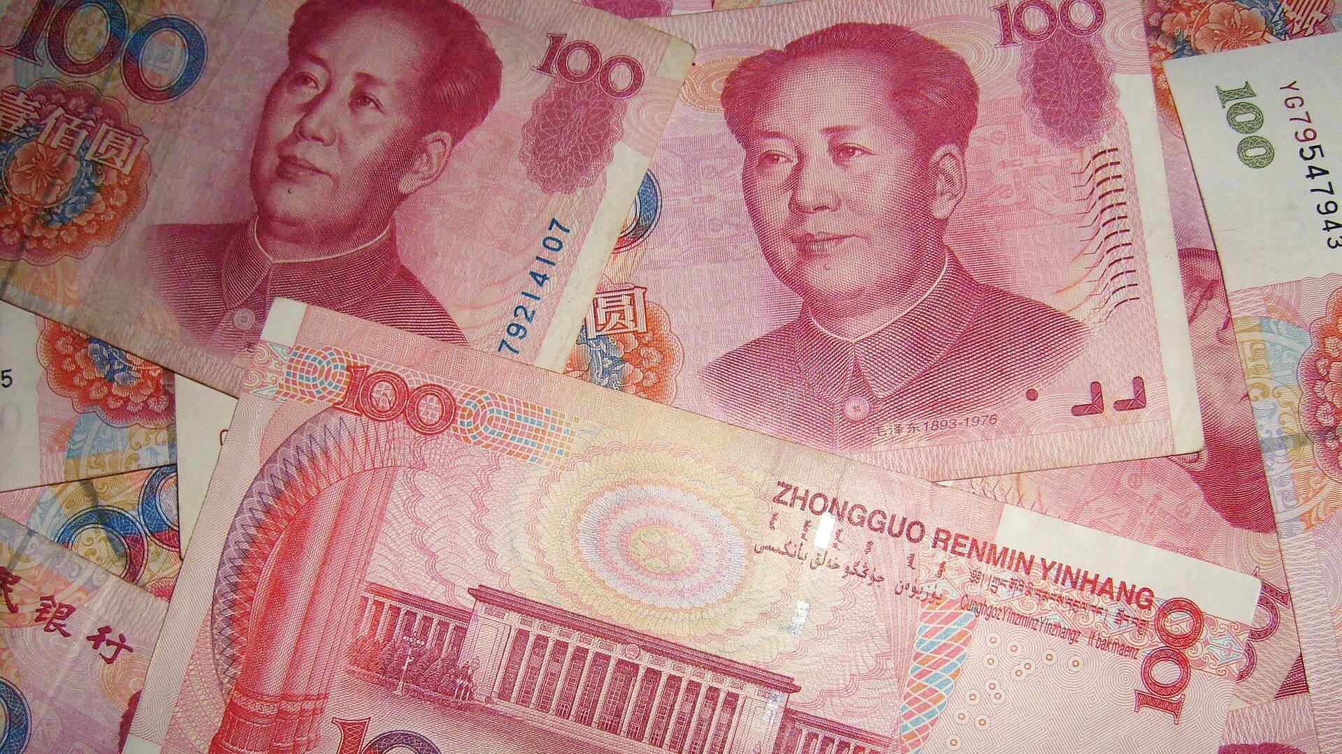 La Cina mette in quarantena le banconote. Rezza: "Basta lavarsi le mani"