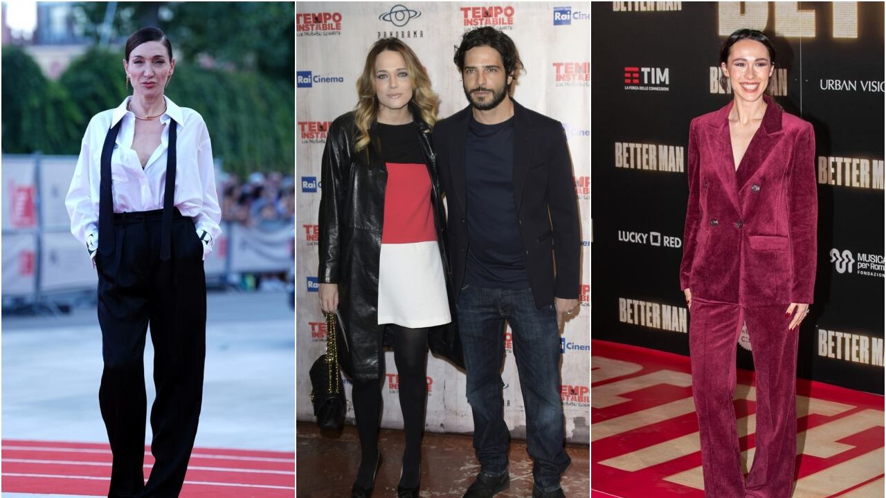Aurora Ramazzotti e il botox, il dito medio di Elisabetta Franchi, Laura Chiatti e Marco Bocci aria di crisi