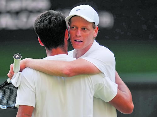 Sinner-Alcaraz, il tennis trema perché non sa come gestirli