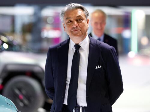 Kering, il piano de Meo. Più utili e meno negozi