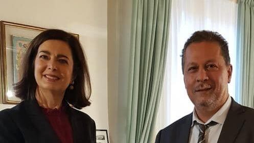 L'architetto pro-Hamas imbarazza sinistra e 5s: così lo hanno legittimato