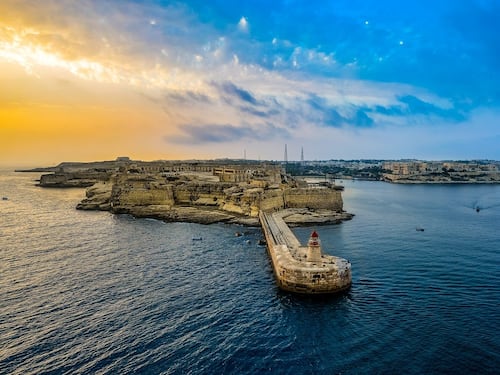 Vacanze ancora da programmare? Malta lancia il bonus over 65