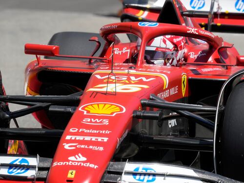 F1, magia di Leclerc nel Gp di Monaco: è in pole davanti a Piastri e Sainz