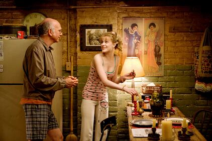 Le donne di Woody Allen, una rassegna di film su Iris 13