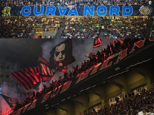 Inchiesta ultras, Daspo da 3 a 10 anni: notificati i primi 24 provvedimenti