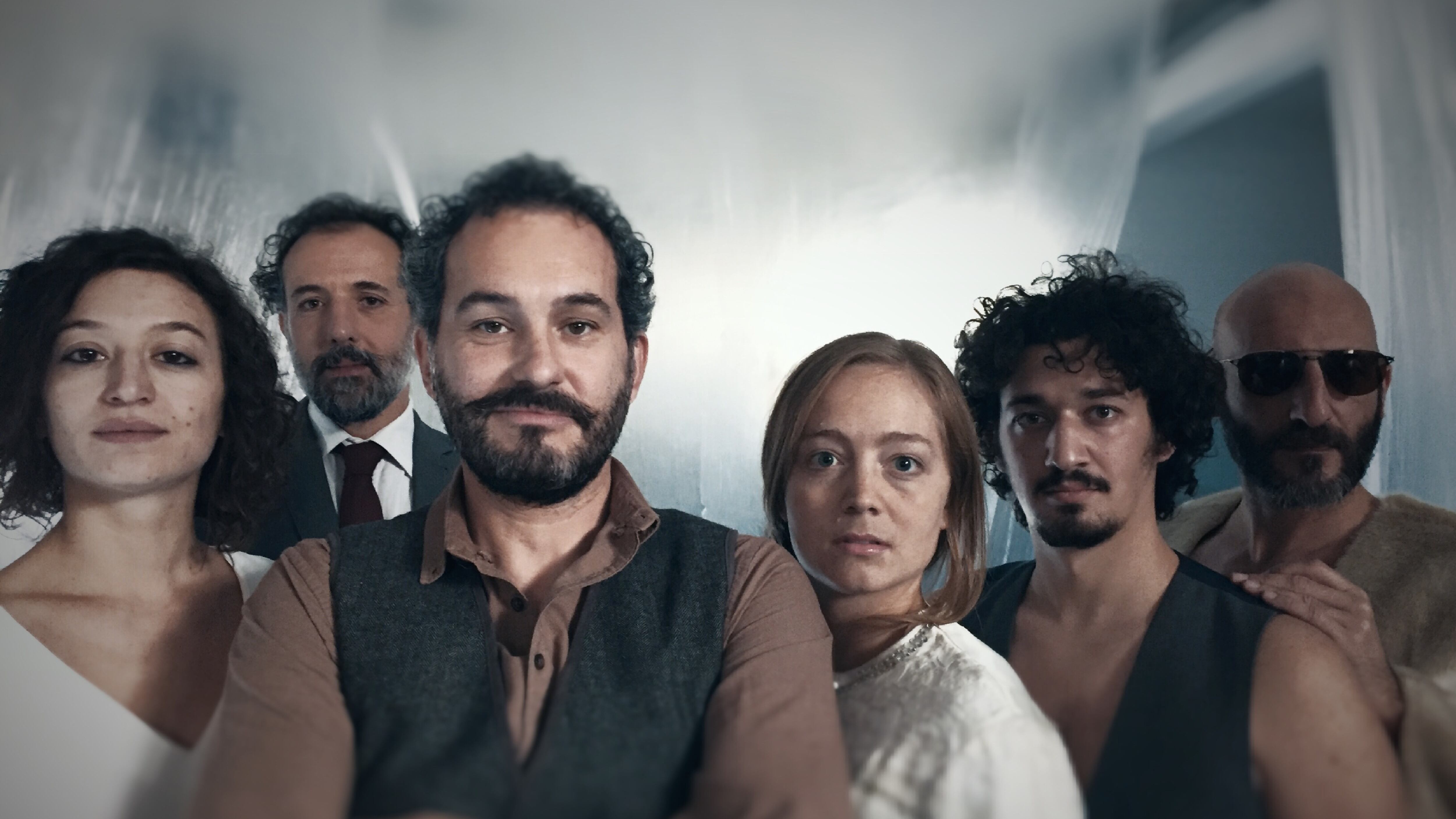 "Antigone" prima nazionale oggi al Litta. Sofocle rivisitato in nome dell'attualità