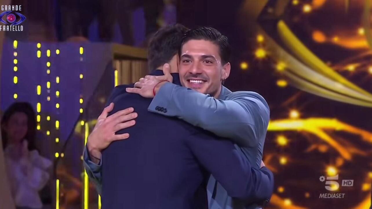 Grande Fratello, le pagelle: Lorenzo Spolverato primo finalista, Jessica Morlacchi un esempio di coraggio