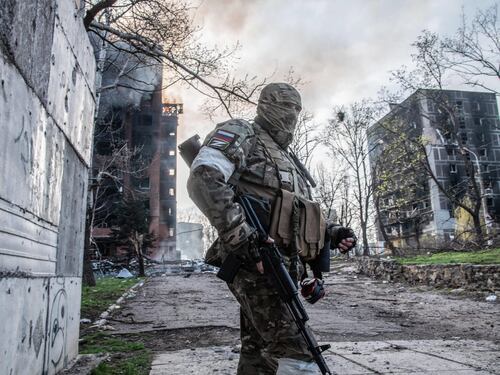 "La Russia ha usato armi chimiche in Ucraina": la denuncia degli Usa