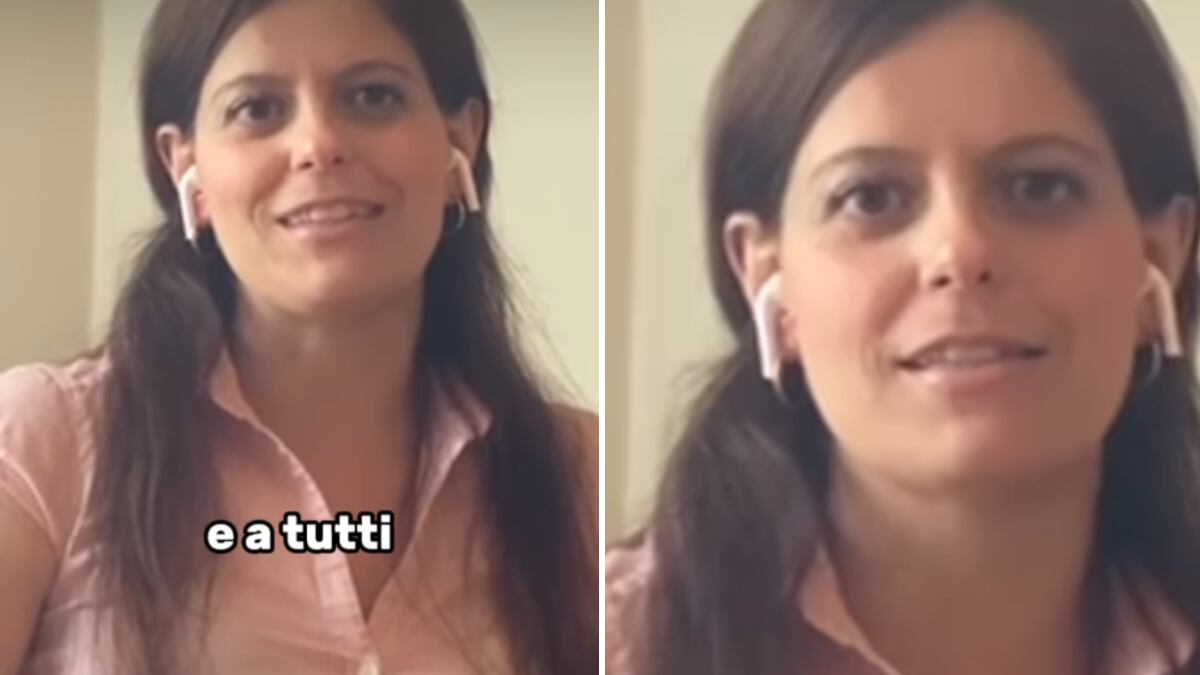 "Contro ingiustizie e destre radicali". Sui social il videomessaggio elettorale di Ilaria Salis