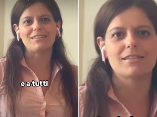 "Contro ingiustizie e destre radicali". Sui social il videomessaggio elettorale di Ilaria Salis