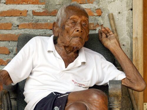 Morto a 146 anni Sodimedjo, l’uomo più vecchio del mondo