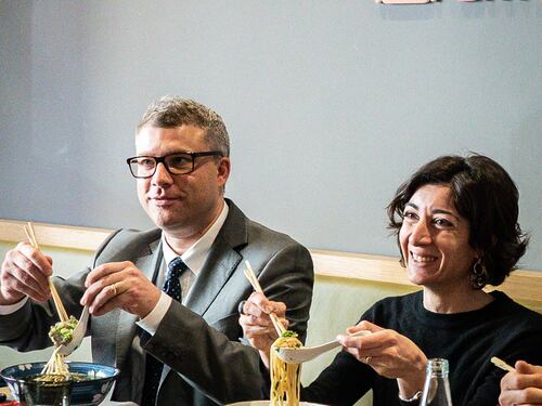 "Vanno riaperti i bar o rischiamo le resse. Non basta rateizzare Sala cancelli la Tari"