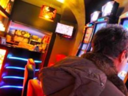 Nel Leccese, sequestrati beni per 15 milioni di euro a una società dedita al gioco d'azzardo