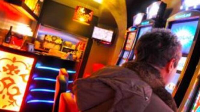 Nel Leccese, sequestrati beni per 15 milioni di euro a una società dedita al gioco d'azzardo