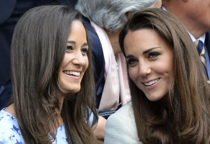 Pippa Middleton, fotostoria 15