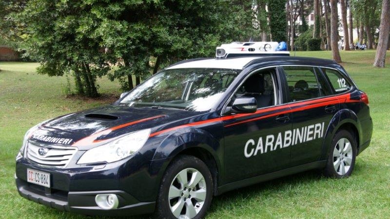In casa con il machete, ferirono una 11enne: arrestati i ladri
