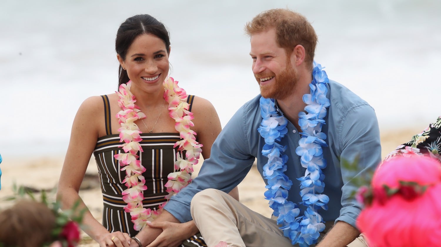 "I Duchi non verranno mai qui". Il Canada molla Harry e Meghan