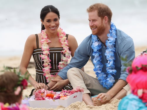 "I Duchi non verranno mai qui". Il Canada molla Harry e Meghan