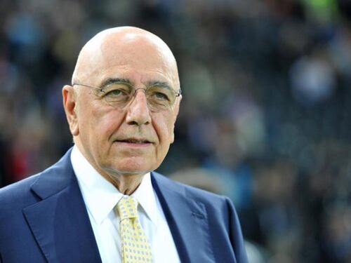 Galliani: "Piatek mi ricorda Sheva"