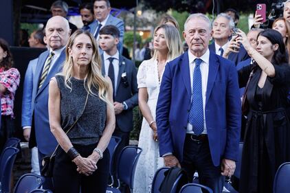 Ricevimento a Villa Taverna: tutte le foto 13