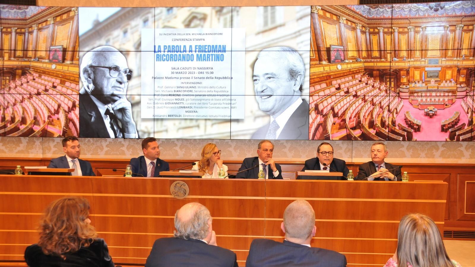 Dazi USA, Istituto Friedman: "No alla guerra delle tariffe, l’unica soluzione è la libertà economica"