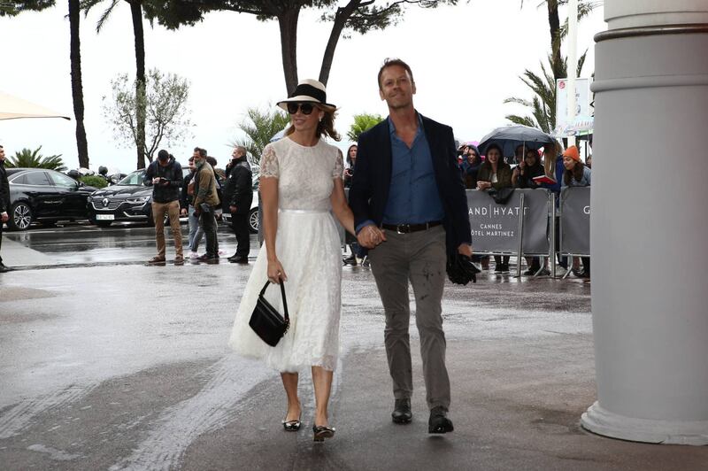 Rocco Siffredi a Cannes, foto 18
